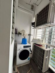 Harbour View Towers (D4), Condominium #568210591